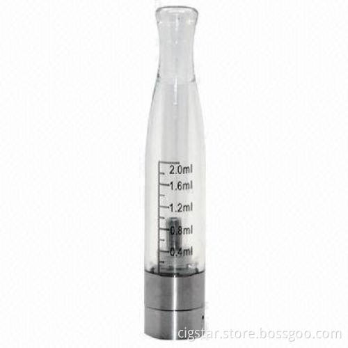 H2 Atomizer, Pure, Clean, No Leakage, No Tar, Large Vape and Good Price